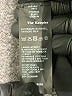 The Kooples Black Short Sleeve Blouse Size XS (0) - photo 8