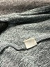 Zobha Solid Gray Athletic Shorts Size XL - photo 4