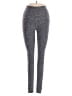 Beyond Yoga Gray Yoga Pants Size XS - photo 1