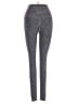 Beyond Yoga Gray Yoga Pants Size XS - photo 2