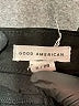 Good American Black Active Pants Size 8 - photo 7