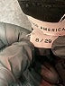 Good American Black Active Pants Size 8 - photo 8