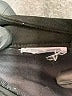 Good American Black Active Pants Size 8 - photo 9