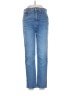 Rivet & Thread Blue Jeans Size 29 waist - photo 1