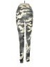 Zenana Camo Gray Active Pants Size S - photo 1