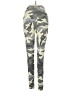 Zenana Camo Gray Active Pants Size S - photo 2
