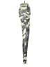 Zenana Camo Gray Active Pants Size S - photo 4