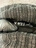 Very J Black Long Sleeve Turtleneck Size 1X - photo 7