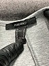 Forever 21 Solid Gray Jumpsuit Size L - photo 4