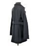 MICHAEL Michael Kors Gray Trenchcoat Size XS - photo 4