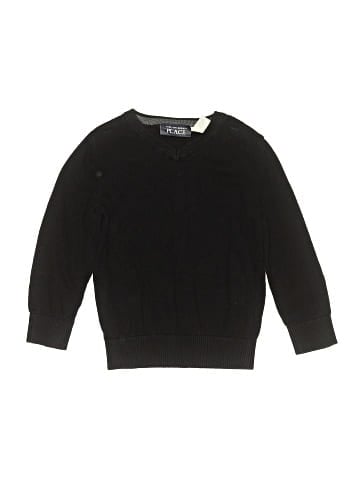 The Children's Place Pullover Sweater (view 1)