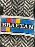 Braetan Tweed Gray Blazer Size 9 - 10 - photo 6