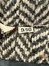 Braetan Tweed Gray Blazer Size 9 - 10 - photo 7
