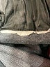 Zara Basic Black Faux Leather Skirt Size S - photo 5