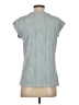Unbranded Teal Short Sleeve Blouse Size S - photo 2