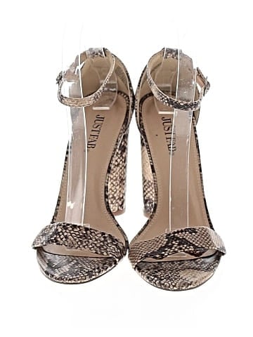 Just Fab Sandals (view 2)