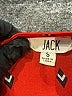 JACK Hearts Red Casual Dress Size S - photo 7