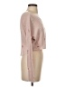 Express Pink Cardigan Size XS - photo 4