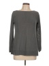Club Monaco Gray Pullover Sweater Size L - photo 1