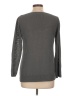Club Monaco Gray Pullover Sweater Size L - photo 2