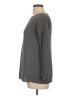 Club Monaco Gray Pullover Sweater Size L - photo 5