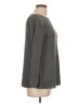 Club Monaco Gray Pullover Sweater Size L - photo 4