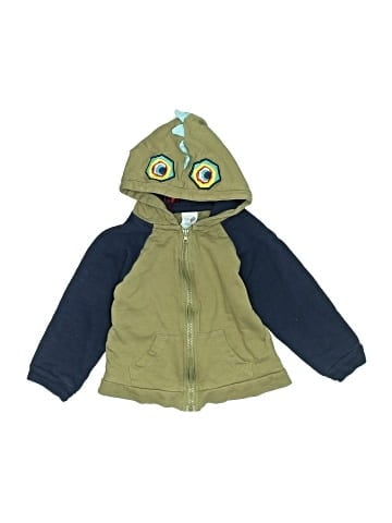 Tip Top Jacket (view 1)