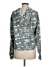Assorted Brands Camo Green Sweatshirt Size M - photo 2