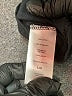 Champion 100% Cotton Black Pullover Hoodie Size L - photo 8