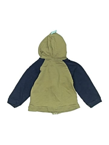 Tip Top Jacket (view 2)
