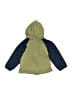 Tip Top Green Jacket Size 2T - photo 2