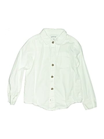 Sammy + Nat Long Sleeve Button-Down Shirt (view 1)