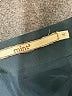 Mint Graphic Teal Casual Skirt Size 4 - photo 4