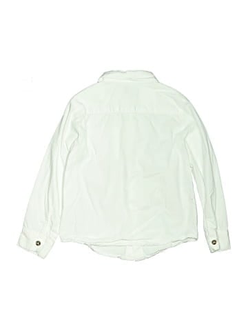 Sammy + Nat Long Sleeve Button-Down Shirt (view 2)