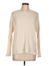 Forever 21 Ivory Pullover Sweater Size L - photo 1