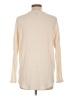 Forever 21 Ivory Pullover Sweater Size L - photo 2