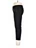 SOHO Apparel Ltd Solid Black Active Pants Size XL - photo 5