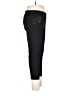 SOHO Apparel Ltd Solid Black Active Pants Size XL - photo 4