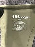 All Access Green Tank Top Size S - photo 7