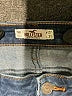 Hollister Hearts Blue Jeans Size 27 waist - photo 3