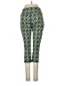 Danskin Now Print Green Active Pants Size 0 - 2 - photo 2