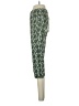 Danskin Now Print Green Active Pants Size 0 - 2 - photo 5