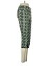 Danskin Now Print Green Active Pants Size 0 - 2 - photo 4