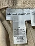 Alfred Dunner Solid Tan Casual Skirt Size 16 - photo 3