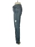 Banana Republic Hearts Blue Jeans Size 25 waist - photo 5