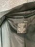 Charlotte Russe Black Blazer Size 0 - photo 6