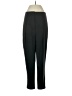 BCBGMAXAZRIA Solid Black Dress Pants Size S - photo 1