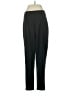 BCBGMAXAZRIA Solid Black Dress Pants Size S - photo 2