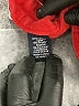 J.Crew Color Block Red Jeans Size 24 waist - photo 8
