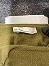 OAK + FORT Tan Tube Top Size XS - photo 4